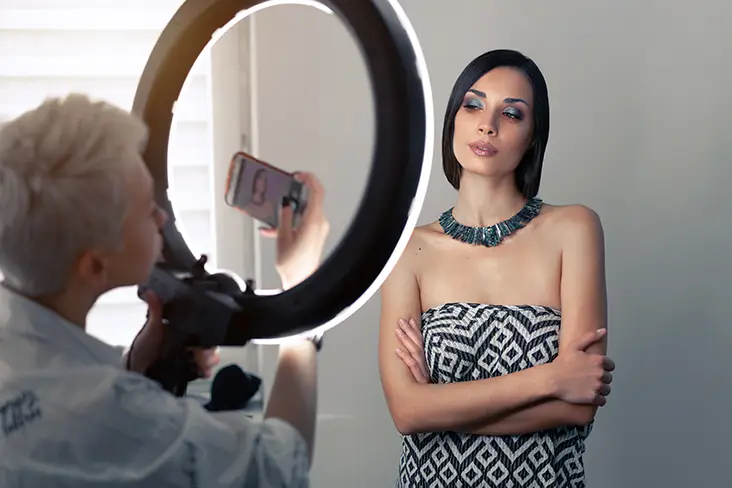 Understanding the Different Types of Lighting in Photography