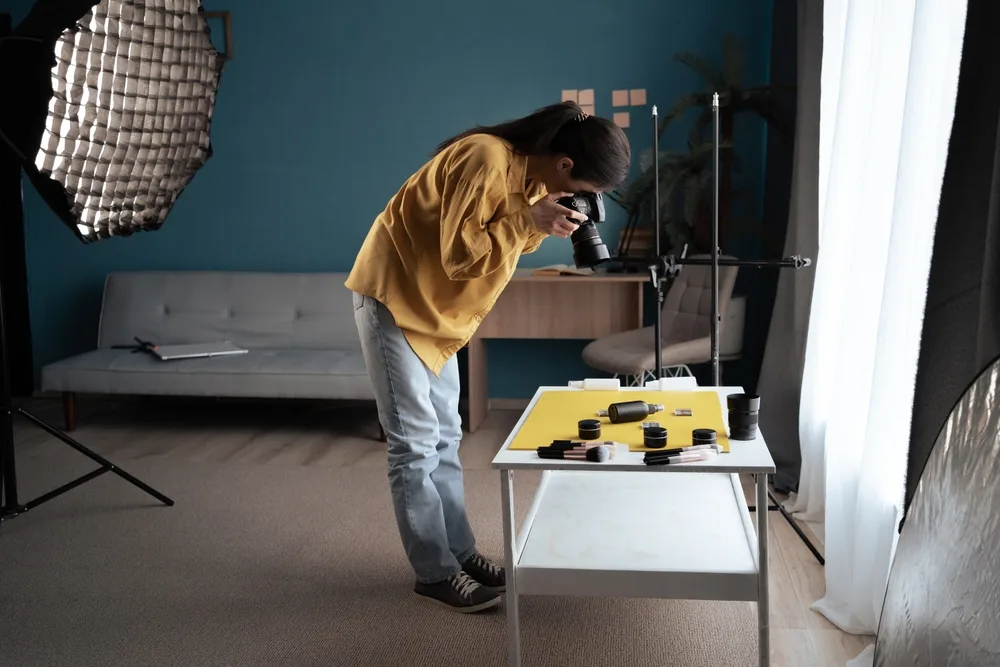 Product Photography Angles: A Complete Guide to Stunning Shots