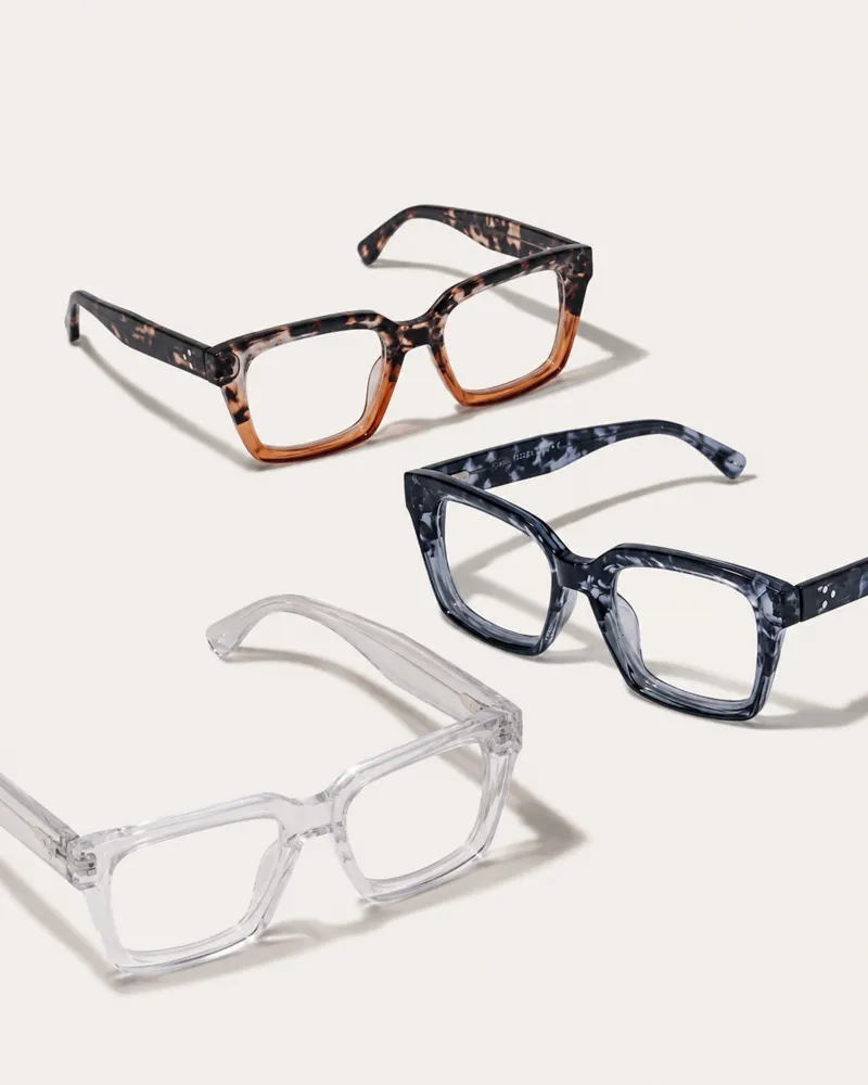 Eyewear