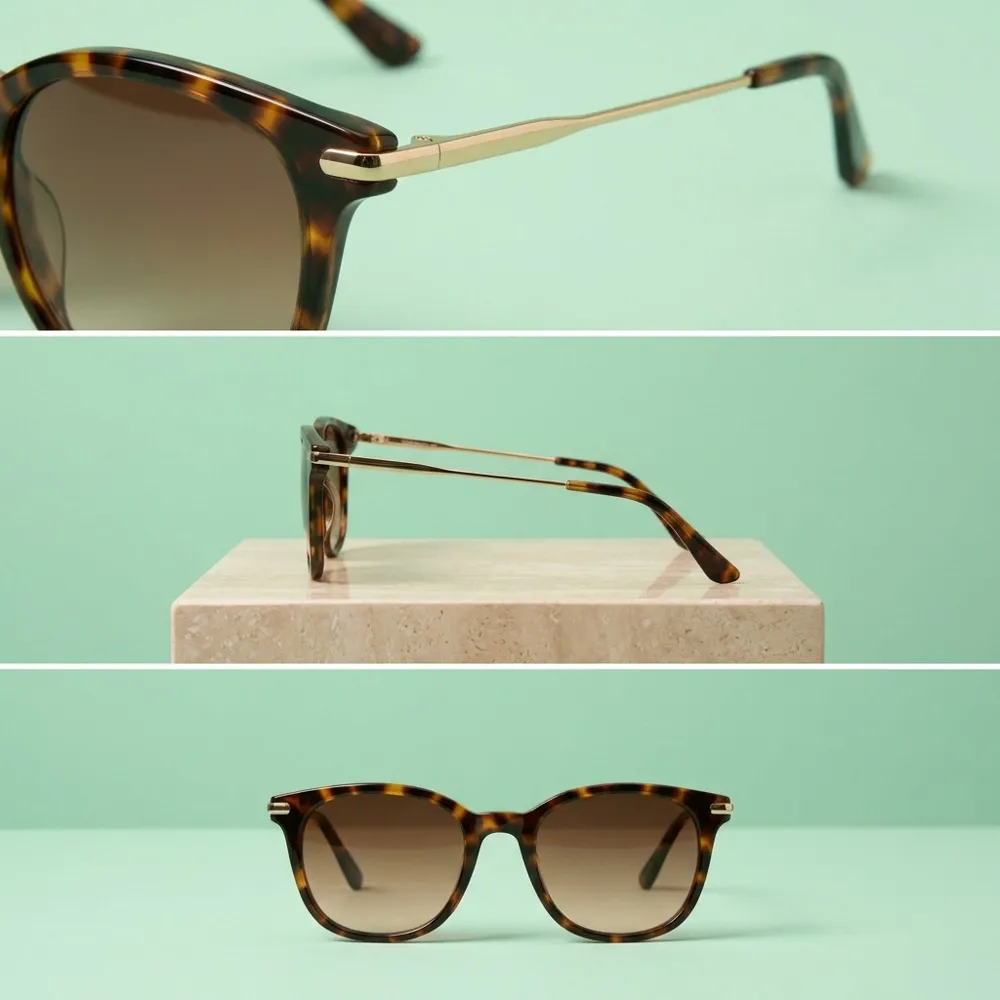 Eyewear