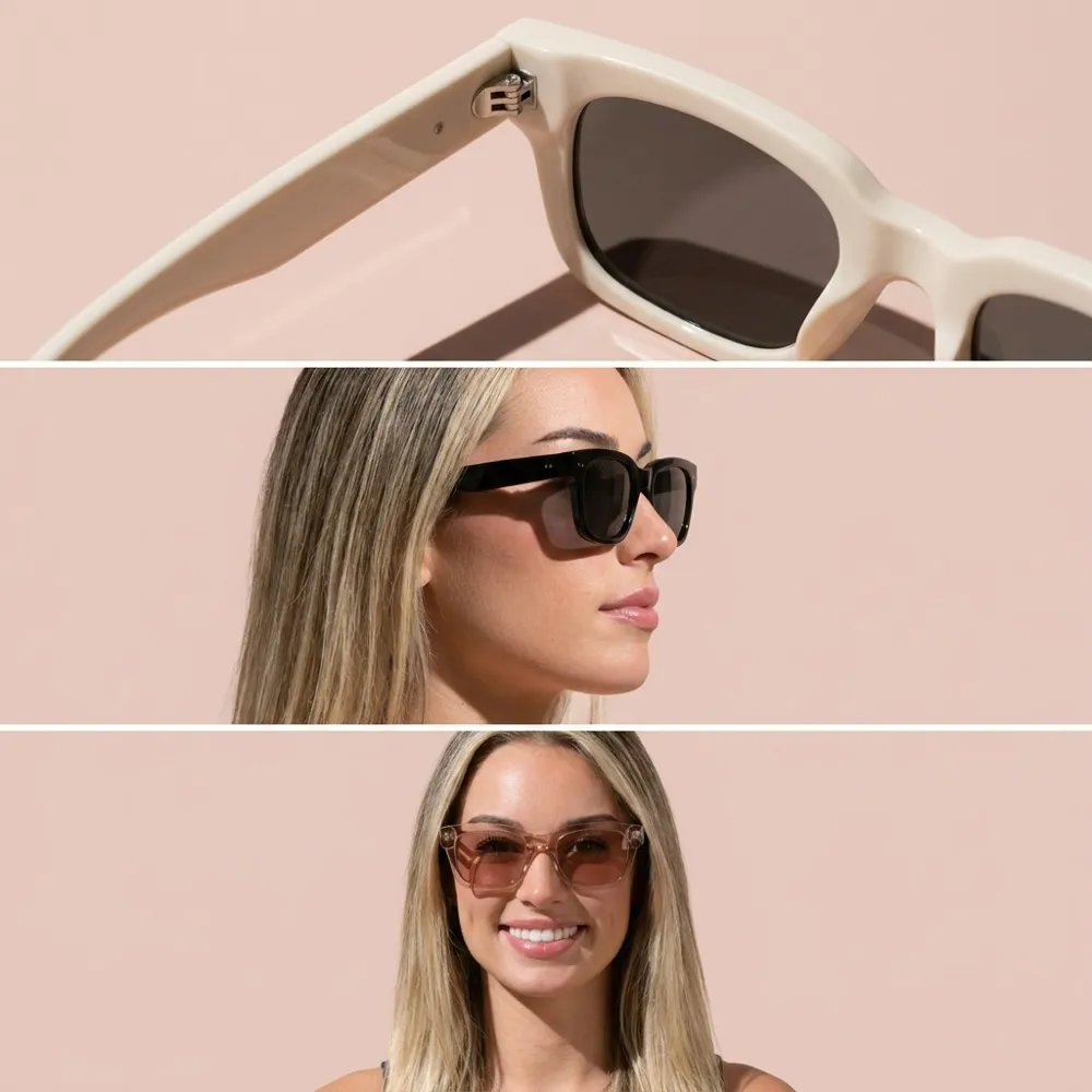 Eyewear