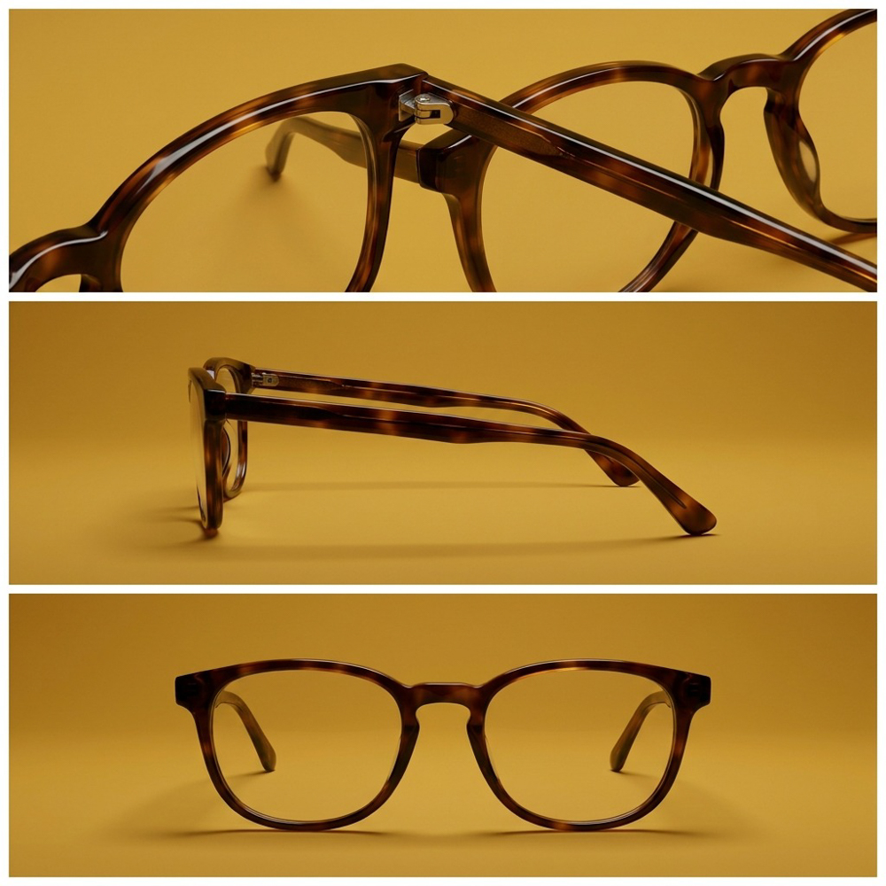 Eyewear