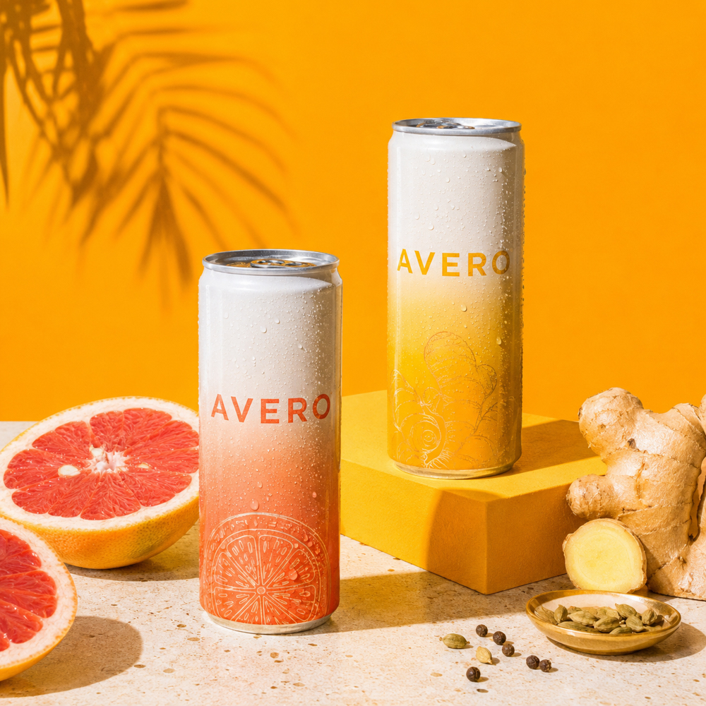 Food & Beverage