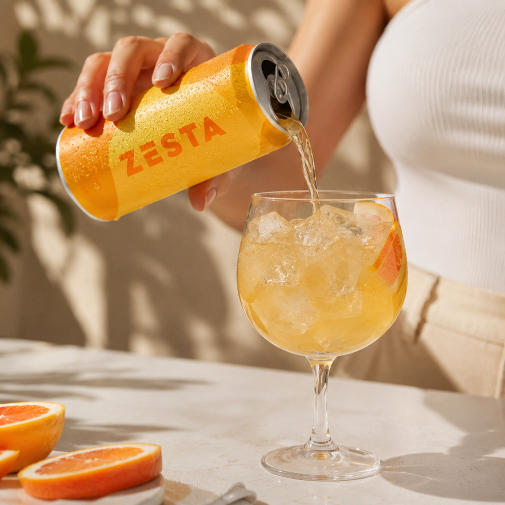 Food & Beverage