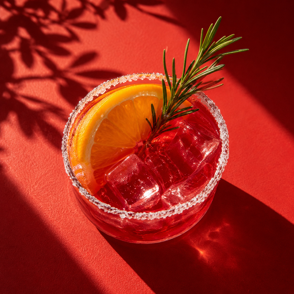 Food & Beverage
