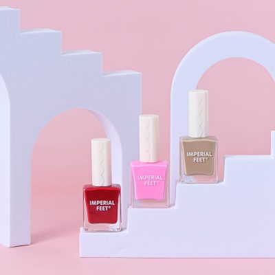 product photography for eCommerce studio setup