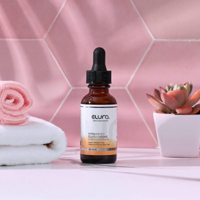 product photography for eCommerce studio setup