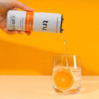 product photography for eCommerce studio setup