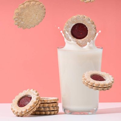 product photography for eCommerce studio setup